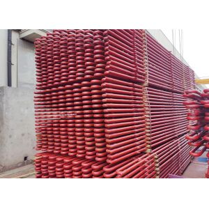 OEM Economiser Evaporator Superheater Reheater In Power Plant