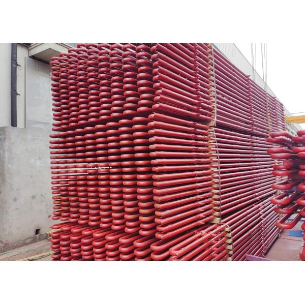 Buy cheap OEM Economiser Evaporator Superheater Reheater In Power Plant from wholesalers