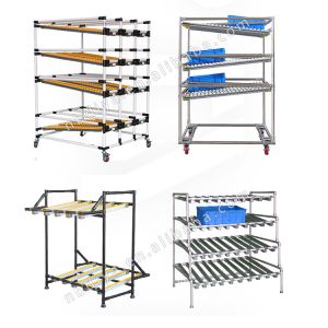 Buy cheap Extruded OEM Aluminium Roller Track Not Anti Static from wholesalers