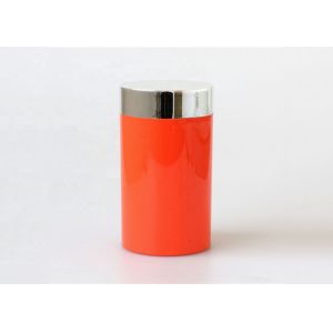 Buy cheap 500ml Eco Friendly Vitamin Softgel Biodegradable Plastic Pill Bottles from wholesalers