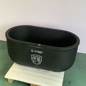 Ceramics Manufacturing Refractory Crucible Thermal Shock Resistance Solutions