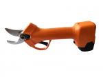Buy cheap Agricultural 21V 30mm Electric Pruning Shear SK5 Power Assisted Pruning from wholesalers