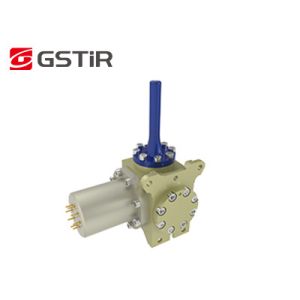 China Self Developed Integrated Dewar Cooler Assembly With Compact Mechanical Structure on sale