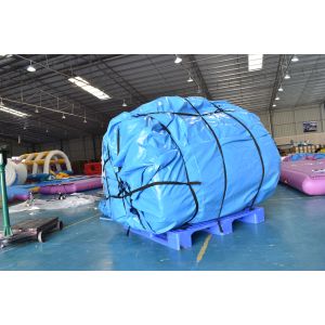 Buy cheap Big Inflatable Tent For Sale from wholesalers