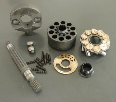 Quality K3SP36C Kawasaki Hydraulic Pump Parts High Pressure for sale