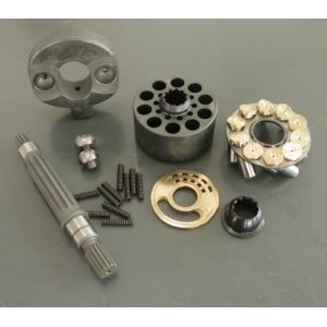 Buy cheap K3SP36C Kawasaki Hydraulic Pump Parts High Pressure from wholesalers