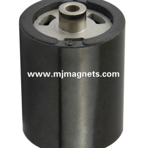 Buy cheap plastic bonded magnet for automotive from wholesalers