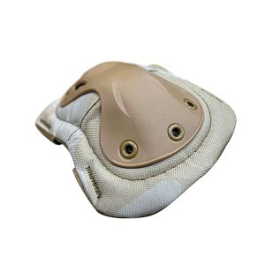 Protection Function Knee Elbow Pads with Durable Polyester Cotton Material