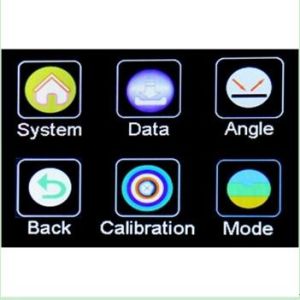 Buy cheap Precision Intelligent Glossmeter From Matt To High Gloss Measurements from wholesalers