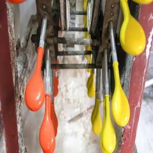 Buy cheap Latex Balloon Making Machine Custom Key Frame from wholesalers