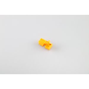 Buy cheap Orange Starter OEM ODM Parts Injection Molding Tools 2 Cavities Export To Italy from wholesalers