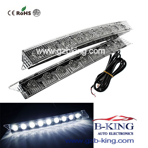 Buy cheap LED DRL for Audi A4, A6 from wholesalers