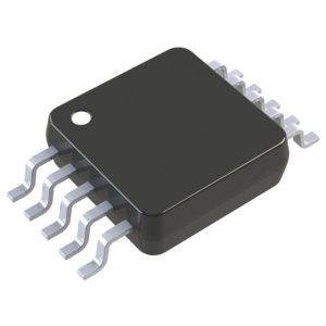 Buy cheap Integrated Circuit Chip AD7946BRMZ 14 Bit 1 Input Analog to Digital Converter 10-MSOP from wholesalers