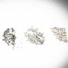 Buy cheap Ntc Thermal Chip Thermistor For Temperature Sensor 10kohm 3935k 3976k from wholesalers