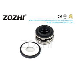 Buy cheap 10mm Shaft 2100 Series Easy Spare Parts Mechanical Seal For Submersible Pump from wholesalers