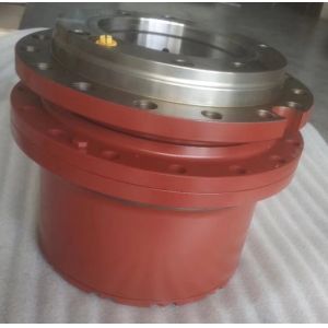 Buy cheap Rexroth Hydraulic Travel Motor GFT17T2B54-09 Gearbox Reducer from wholesalers