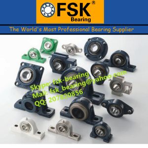 Buy cheap NSK  Pillow Block Bearings with Housing UCP208 with Cheap Price from wholesalers