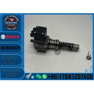 Buy cheap Diesel fuel injection pump common rail unit pump 0414750003 Electronic Unit Pump EUP for Volvo 02112707 from wholesalers