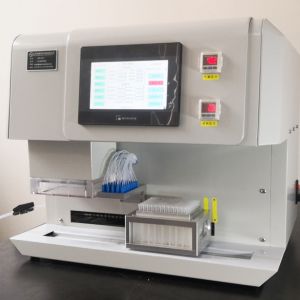ODM / OBM Oligo Purification System Automated Nucleic Acid Purification