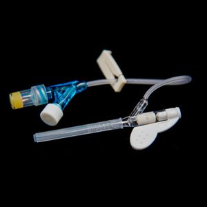 Buy cheap Disposable Sterile Medical Indwelling Needle Hypodermic Puncture Instrument from wholesalers