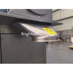 Buy cheap Stainless Steel Moringa Leavea Grinder Machine Leaf Powder Food Grinding Machine With CE from wholesalers