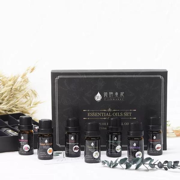 Buy cheap 100% Pure Aromatherapy Essential Oil Set OEM/ODM 14 pcs Aromatherapy from wholesalers