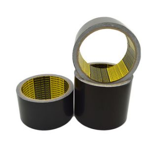 Buy cheap Custom Conductive Adhesive Tape / Aluminum Foil Adhesive Tape Surface Protective from wholesalers