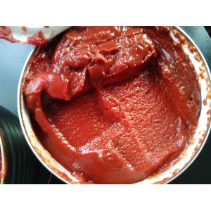 Buy cheap Highly Rated Canned Tomato Concentrate with HACCP Certification in Tins from wholesalers