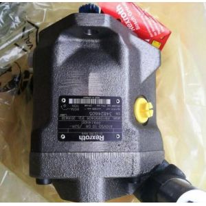 Buy cheap A10VSO45DFR1/32R-VPB12NOO-S2655 A10VSO10DR/52R-PPA14N00 A10VSO71DRS/32R-VPB22U99-S218 German Rexroth hydraulic pump excavator plunger pump motor from wholesalers