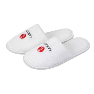 Buy cheap slippers for hotel use from wholesalers