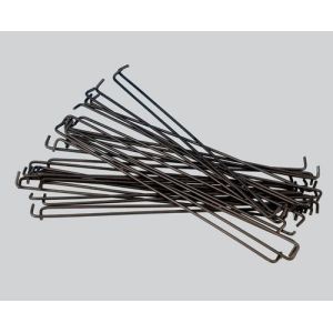 Buy cheap Vary sepcification Steel wire with black plastic cover used on sofa elastic system as support reinforce product