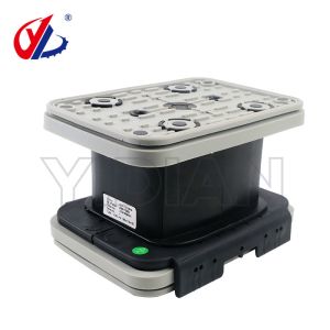 Buy cheap CNC Vacuum Cups Vacuum Suction Block from wholesalers