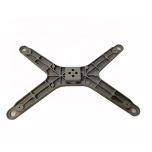 Buy cheap OEM Alloy Aluminium Die Casting Parts For Office Chair ISO9001 from wholesalers