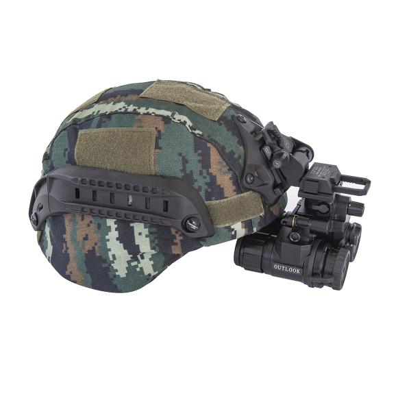 Quality PVS31 Super 2nd+ Binocular Monocular Low Light Night Vision Device for sale