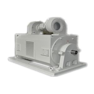 Buy cheap 160KW 3600rpm AC Dynamometer For Diesel Engine Test from wholesalers