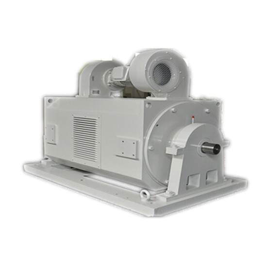 Buy cheap 160KW 3600rpm AC Dynamometer For Diesel Engine Test from wholesalers