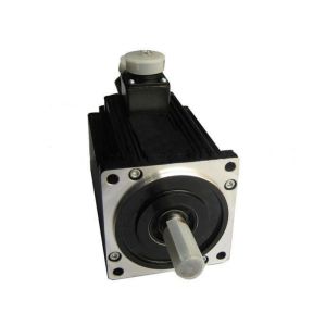 Buy cheap 110ST-M02030 AC servo motor 0.6KW 3000RPM 2Nm from wholesalers
