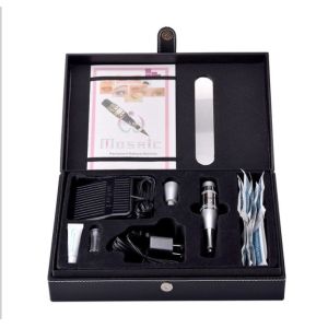 Buy cheap Compact Permanent Makeup Machine Deluxe Merlin With Less Skin Trauma from wholesalers