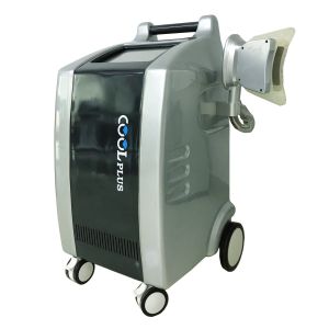 Newest Fat Freezing Cryolipolysis Chin Treatment Double Cryo Machine 4 Handles