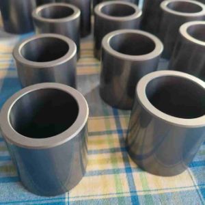 Buy cheap SSIC Sliding Bushing used for pump from wholesalers