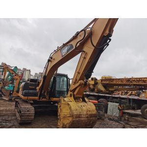 China                  Secondhand Crawler Excavator Cat 320d Secondhand Hydraulic Excavator Caterpillar 320d 320b 320c 325b 325c 325D 330b Hot Sale on Promotion              on sale