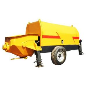 Buy cheap HBTS40 mining concrete pump from China coal from wholesalers