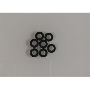 Buy cheap Phosphate Black Metric Shim Washers 14mm 0.3mm 20mm Rubber from wholesalers