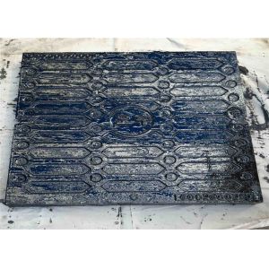 Buy cheap High Performance Cast Iron Manhole Cover Anti Noise For Communication Pipeline from wholesalers
