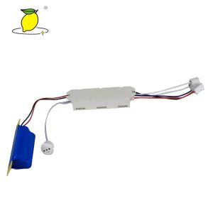 Buy cheap Premium Emergency Conversion Kit , High Performance LED Emergency Driver from wholesalers