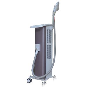 Buy cheap qmlaser IPL laser face treatment and hair reduction Device product