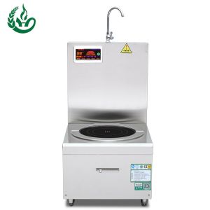 multifunctional cooking pot induction cooker stainless steel soup pot in