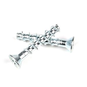 Buy cheap Contact Customer Service for Customized Support M5x35 Torx Head Concrete Screw Bolt from wholesalers