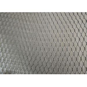 Buy cheap 686mm Width Galvanized Wall Plaster Mesh Length 2440mm Diamond Hole from wholesalers