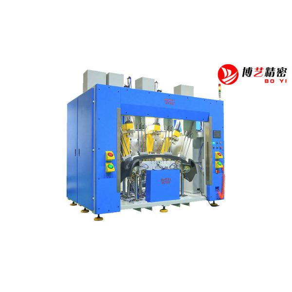 Quality 50KN Punching Welding Machine System Ultrasonic Plastic Welder for sale